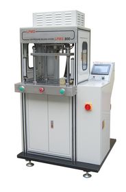 壓塑機 原理、應用與發(fā)展前景