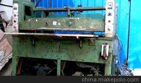 上海彬飛吸塑 優(yōu)質(zhì)二手壓塑機(jī)及壓花機(jī)推薦