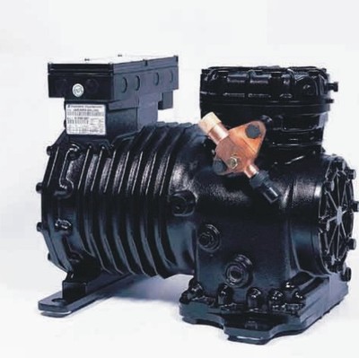 艾默生谷輪壓縮機(jī)LA50-0400 一款高效的壓花機(jī)核心動力解決方案