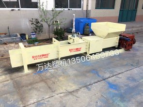 環保高效新選擇 無噪音泡沫冷壓機與壓花機的應用與市場分析