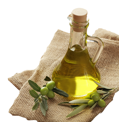 天然橄欖油 清新健康，生活之選