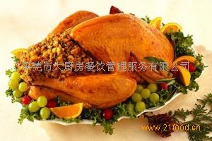 大廚房餐飲 產品展示、加盟店體驗與專業管理解析